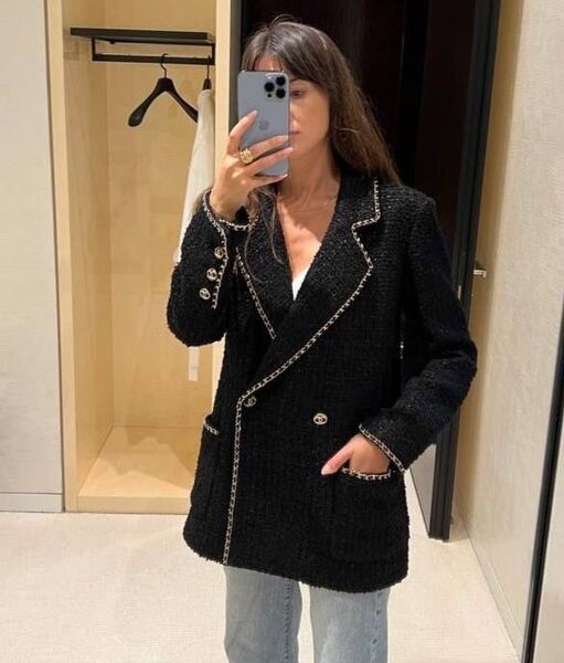 Пиджак Chanel 126138