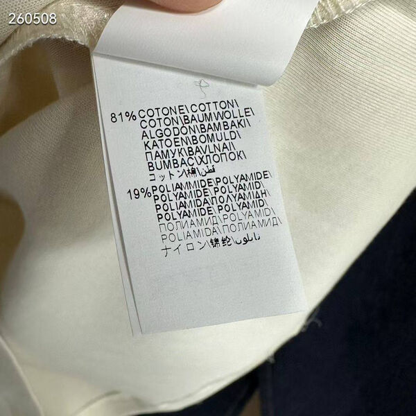 Футболка Brunello Cucinelli женский графитовый 173625-3