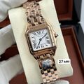 Часы Cartier 139155