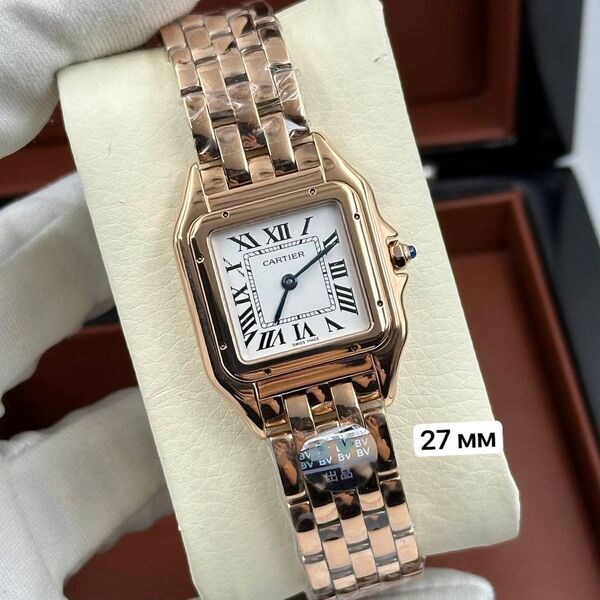 Часы Cartier 139155