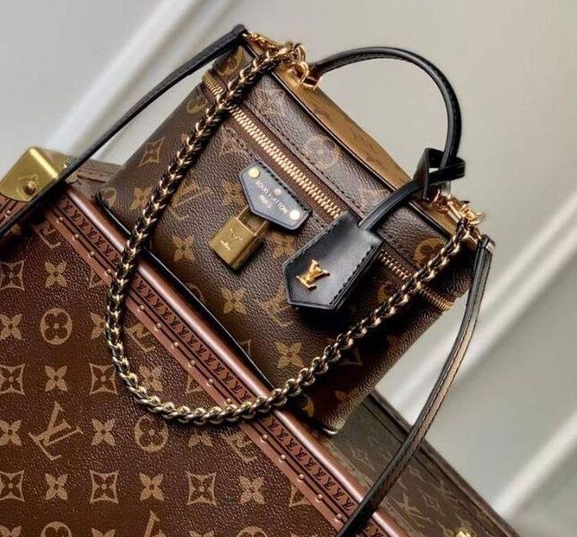 Сумка Louis Vuitton женский кожа 149303
