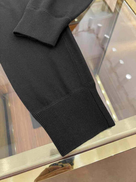 Мужские брюки Dolce & Gabbana мужской черный 169368-8