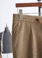 Мужские брюки Zegna мужской бежевый 132912-6