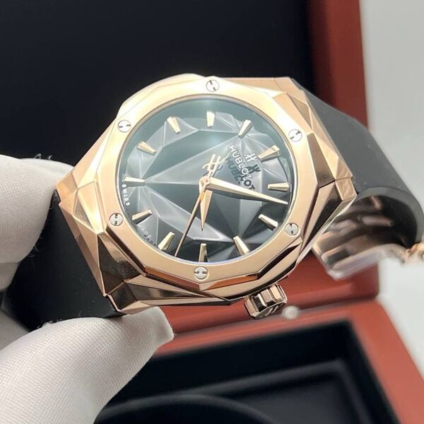 Мужские часы Hublot 143531-3