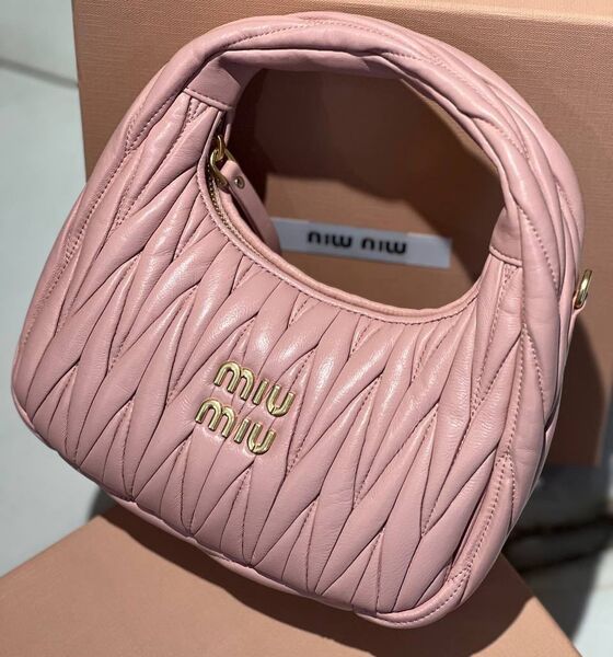 Сумка Miu Miu Wander 112961