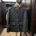 Куртка Burberry женский черный 122911-3