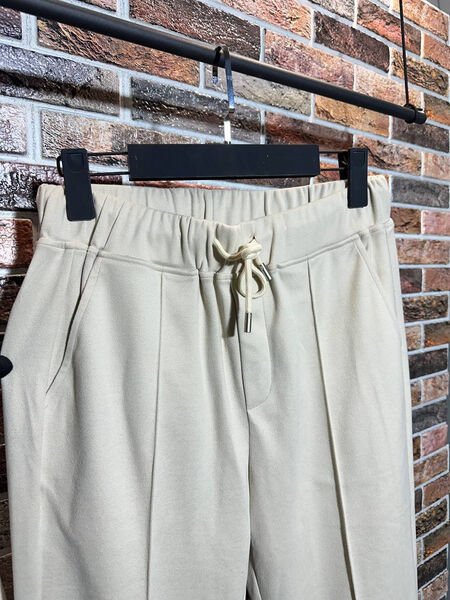 Мужской костюм Loro Piana мужской графитовый 159365-5