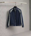 Мужской костюм Burberry мужской синий 200748-2