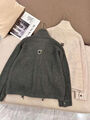 Куртка Brunello Cucinelli женский графитовый 125918-3