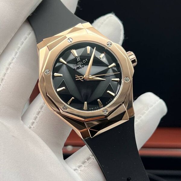 Мужские часы Hublot 143531