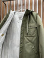 Куртка Brunello Cucinelli женский болотный 127235-3