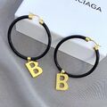 Серьги Balenciaga 70452-1