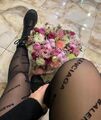Колготки Balenciaga 26246-2