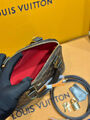 Сумка Louis Vuitton женский кожа черный 172260-4
