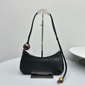 Сумка Jacquemus женский кожа черный 149401-3