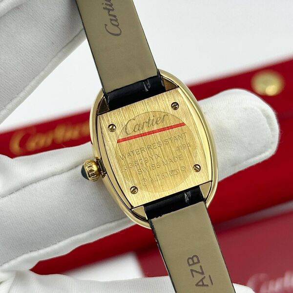 Часы Cartier 143528-4