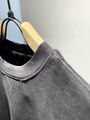 Мужской свитшот Prada мужской графитовый 171557-6