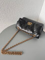 Сумка Balenciaga женский кожа черный 126356-13