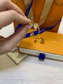 Серьги Louis Vuitton 175532-3