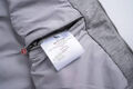 Мужской жилет Kiton мужской графитовый 135784-6