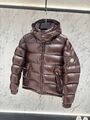 Мужской пуховик Moncler мужской 202519-6
