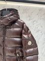 Мужской пуховик Moncler мужской 202519-7
