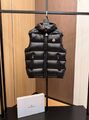 Moncler мужской черный 2025177-4