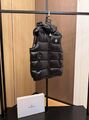 Moncler мужской черный 2025177-3
