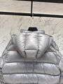 Moncler пуховик мужской графитовый 2025178-7