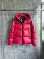 Canada Goose мужской бордовый 2025170-1