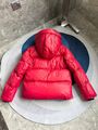 Canada Goose мужской бордовый 2025170-2