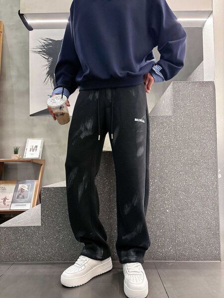 Штаны Balenciaga 202519