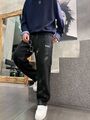 Штаны Balenciaga мужской черный 202519-3