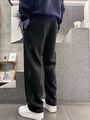 Штаны Balenciaga мужской черный 202519-6