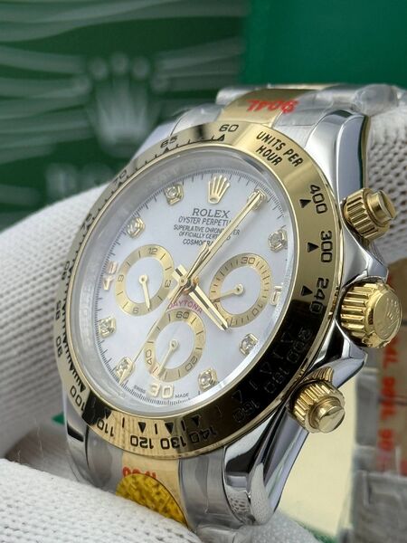 Rolex Daytona t6807237-1-5
