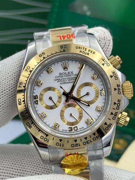 Rolex Daytona t6807237-1
