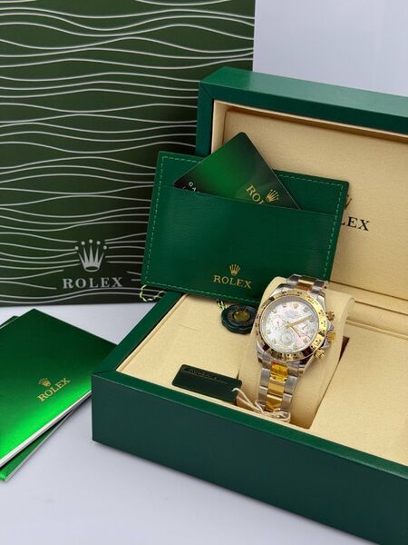 Rolex Daytona t6807237-1-7