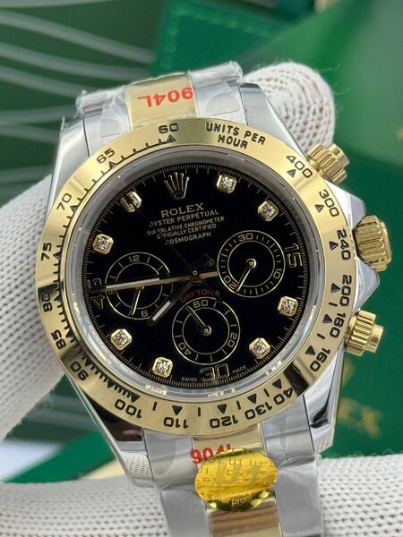 Rolex Daytona f8180482-1