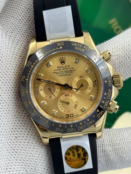 Rolex Daytona t6196238-1