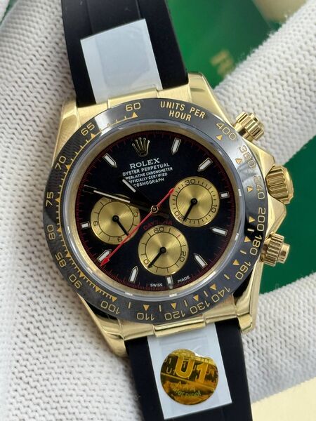 Rolex Daytona r6867447-1