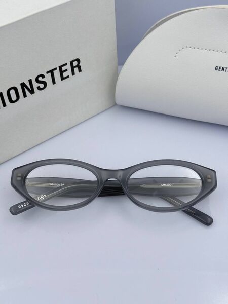 Gentle Monster t1455749-1-6