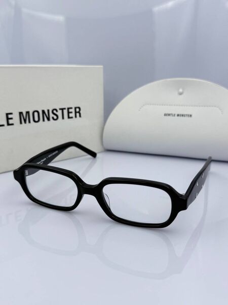 Gentle Monster женский b1750519-1-7