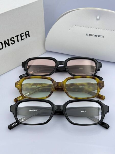 Gentle Monster женский b1750519-1