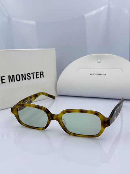 Gentle Monster женский b1750519-1-3