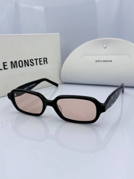 Gentle Monster женский b1750519-1-6