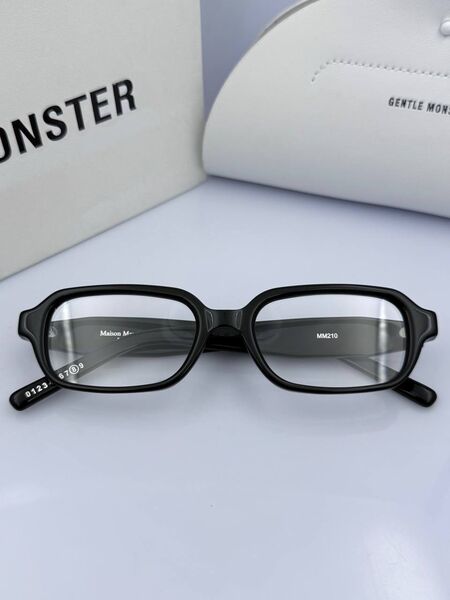 Gentle Monster женский b1750519-1-8