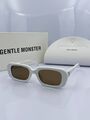 Gentle Monster женский белый f6629402-1-7