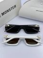 Gentle Monster женский белый f6629402-1-2