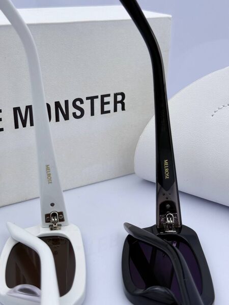 Gentle Monster женский белый f6629402-1-8