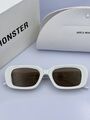 Gentle Monster женский белый f6629402-1-3